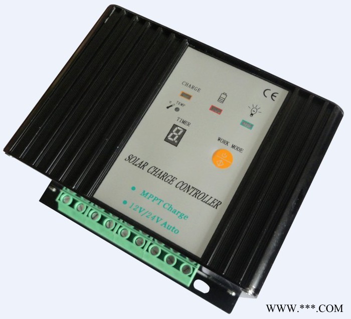 供應(yīng)SSCM-1224-15AMPPT太陽能控制器