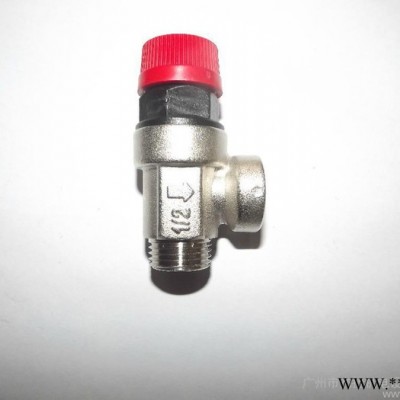 供應(yīng)伯嘉蒂Bugatti意大利進(jìn)口安全閥太陽熱水器安全閥
