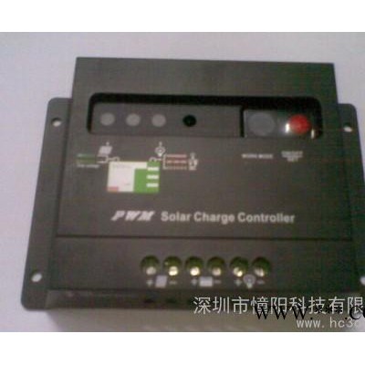 供應太陽能路燈控制器