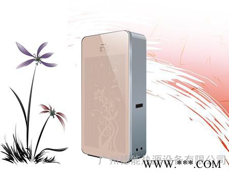 德能DERON空氣能 節能設計理念熱泵熱水器華南廠家供應超低價空氣能**品牌