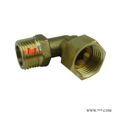 4分全銅熱水器活頭 內(nèi)外絲活接彎頭 內(nèi)外絲水管活接頭 太陽(yáng)能