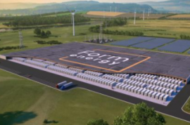 再生能源技術領域的“圣杯”，鐵空氣電池成本僅為鋰電池的十分之一！