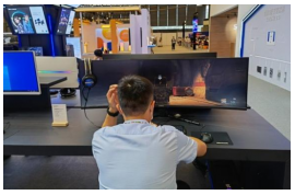 UDE2021：創(chuàng)維OLED G90等尖端顯示器與新能源汽車亮相國際消費(fèi)電子博覽會(huì)