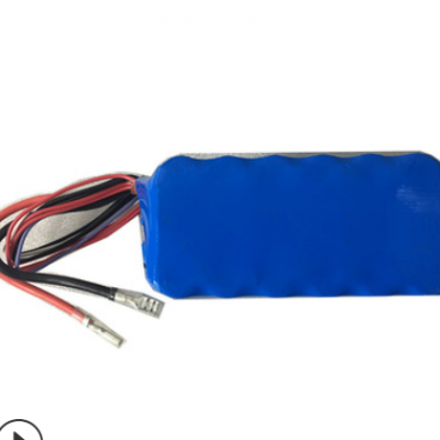 源頭廠家批發(fā)3串12V8AH農(nóng)用電動噴霧器鋰電池定制OEMODM跨境