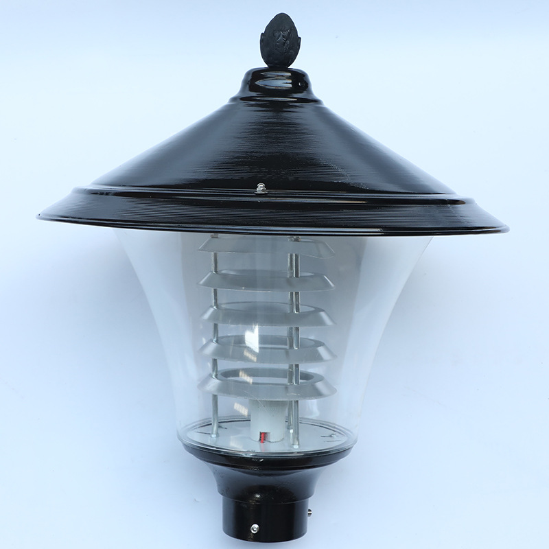 太陽能路燈價(jià)格表小區(qū)景觀燈壓鑄鋁庭院燈網(wǎng)球場高桿燈