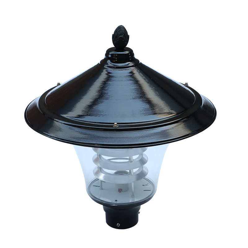 太陽能路燈價(jià)格表小區(qū)景觀燈壓鑄鋁庭院燈網(wǎng)球場高桿燈