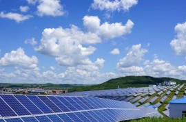 黑龍江省清潔能源發(fā)電電力達1010萬千瓦