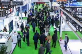 21566人參觀！2023中國國際清潔能源博覽會暨中國氫能展圓滿落幕