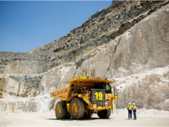除了鎵和鍺，綠色轉型中的關鍵礦物缺口也讓歐美焦慮