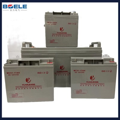 醫用蓄能電池 12V100Ah閥控式鉛酸蓄電池 不間斷電源免維護型電池