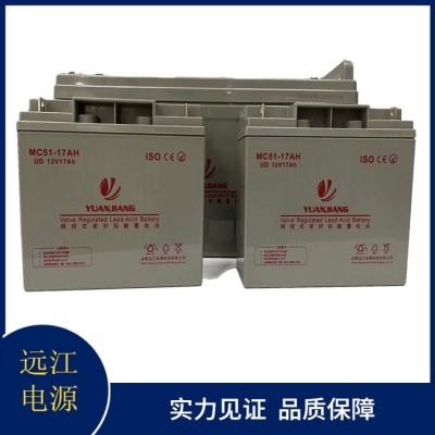 遠江 UPS蓄電池 鉛酸蓄 電池12V100AH/24AH/17/AH 蓄電 池規格齊全