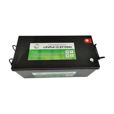 廠家供應 鉛酸改鋰電池 家庭儲能電池12V200AH