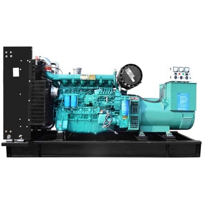 30kw柴油發電機組康明斯玉柴濰坊濰柴30kw發電機廠家優惠應急電源