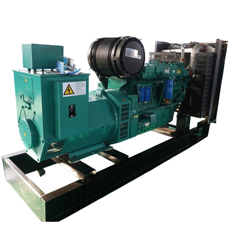 康明斯100kw發電機組濰柴系上柴玉柴100千瓦柴油機發電機組廠家