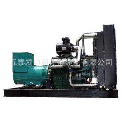 廠家直銷(xiāo) 上海凱普750KW generator set柴油 三相四線(xiàn) 互泰發(fā)電機(jī)