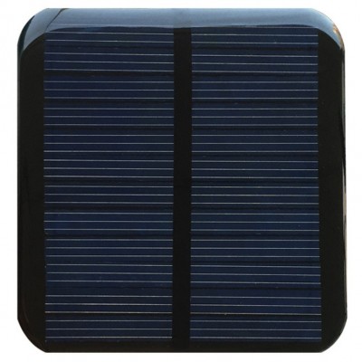 太陽能板38*30MM多晶硅電池板 滴膠板 燈具/草坪燈光伏板組件片