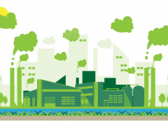 減污降碳守護藍天白云，惠城環保“斬斷”藍煙拖尾