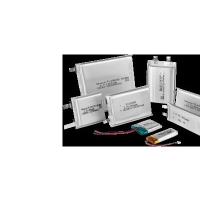 廠家定制耐高溫低溫聚合物電池802035 714678 606168 803648