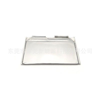 微宏軟包3.7V 15Ah動力三元鋰電池電動三輪車摩托車電瓶