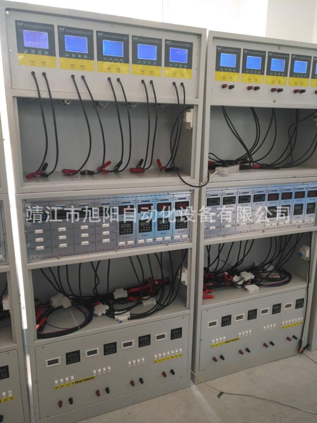 鋰電池組裝全新 修復翻新 鉛酸電瓶84塊同時修復翻新 19800元