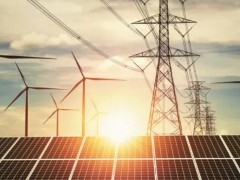 內蒙古杭錦旗關于加強標準化服務管理促進新能源高質量發展的實施意見