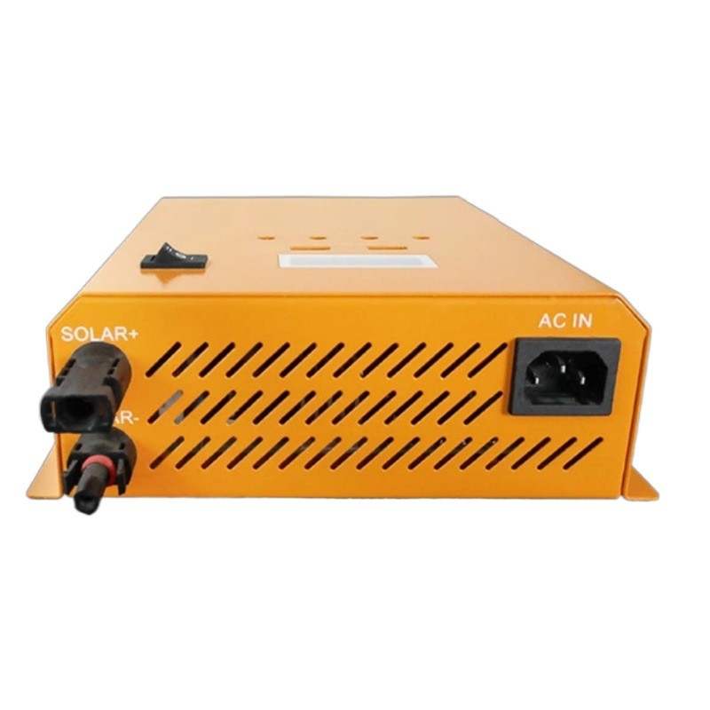 太陽能離網逆變器300W 太陽能DC12V24V 48V轉110V逆變器PCBA可售