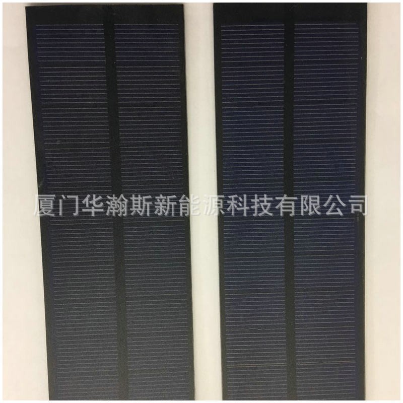 磨砂PET層壓太陽能板