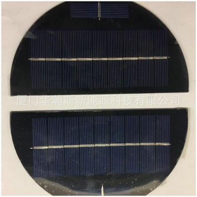 小型PET層壓太陽能板小功率PET層壓太陽能板多晶PET層壓太陽能板