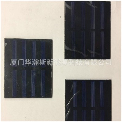 PET層壓太陽能板 方形PET層壓太陽能板價格合理