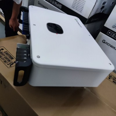 古瑞瓦特并網逆變器戶用光伏逆變器MID 17 25KTL3 X