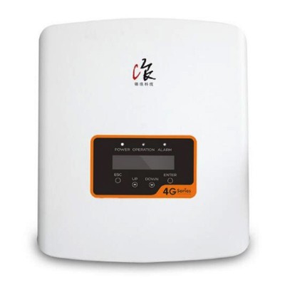 廠家貨源錦浪逆變器3-110KW 太陽能光伏并網逆變器全系列家用商用