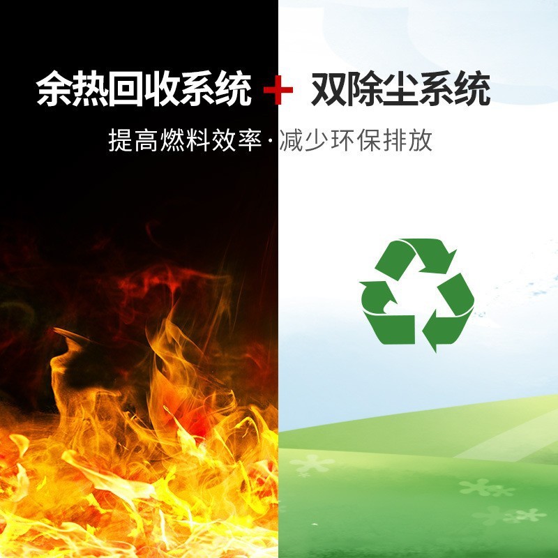 雙峰 生物質顆粒燃料鍋爐養殖供暖地暖商用采暖工業熱水鍋爐取暖