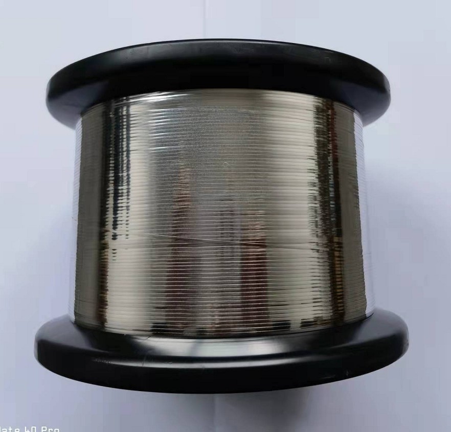 大量供應光伏焊帶 涂錫銅帶 太陽能光伏組件焊帶