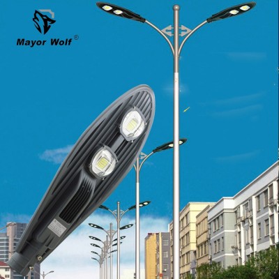 太陽能寶劍路燈 戶外超亮led新農村球場燈工程照明庭院防水道路燈