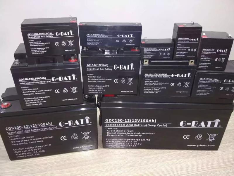 冠臻牌12v7.2ah蓄電池/安防門禁ups直流屏膠體鉛酸電池