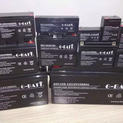 冠臻牌12v7.2ah蓄電池/安防門禁ups直流屏膠體鉛酸電池