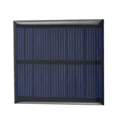 廠家直供HY54X54太陽能板太陽能燈具板太陽能玩具太陽能板