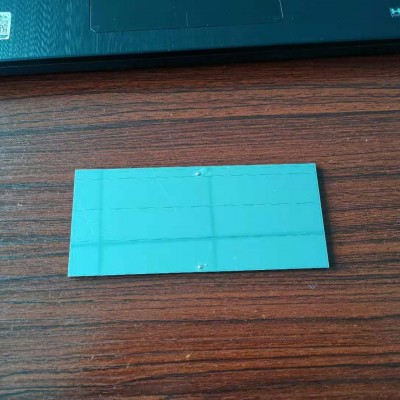 太陽能門牌燈用非晶硅太陽能板