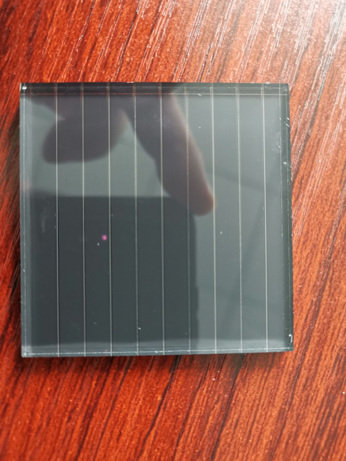 4747非晶硅太陽能板