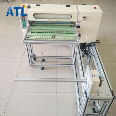 廠家供應 PE膜片片材卷材一體清潔機 除靜電除塵機 清潔機