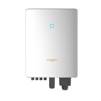 陽光電源逆變器太陽能發電8/10/25/110千瓦原廠光伏并網逆變變器