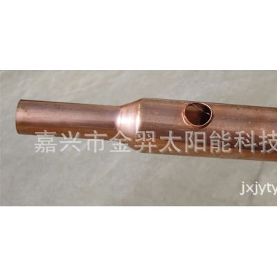 供應太陽能流道,熱管流道,太陽能集熱器流道，10孔到30孔