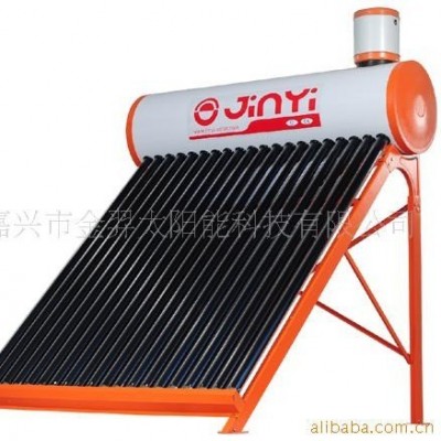 供應自動補水式太陽能熱水器, 家用太陽能熱水器，150升-300升