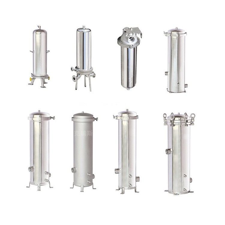 反滲透自清洗過濾器 精密304不銹鋼過濾器不銹鋼環保設 備生產廠家