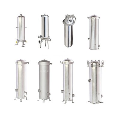 反滲透自清洗過濾器 精密304不銹鋼過濾器不銹鋼環保設 備生產廠家