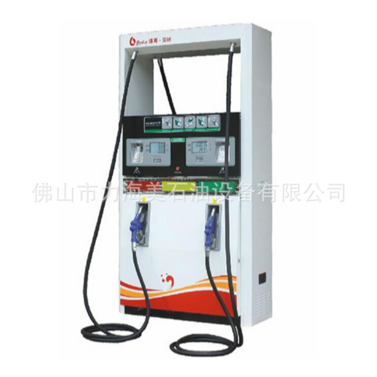 貝林旋風(fēng)稅控燃油加油機(jī)單槍雙槍
