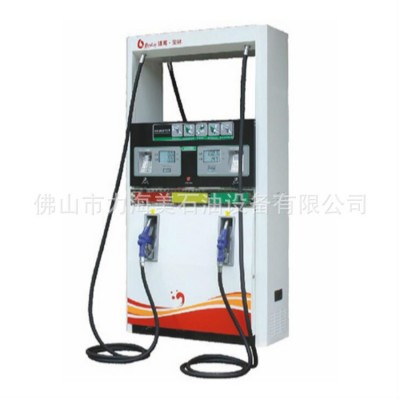貝林旋風(fēng)稅控燃油加油機(jī)單槍雙槍