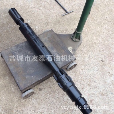 【鹽城友泰】生產封隔器 井下工具價格 石油機械 鉆采設