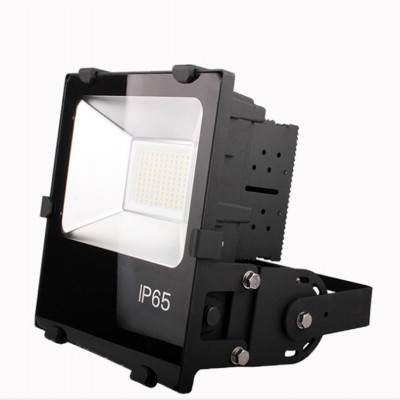 LED投光燈燈50W 70W 100W 戶外投光燈IP65景觀燈廣場停車場適用