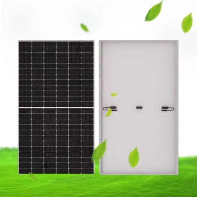 阿特斯550A級(jí) 太陽能發(fā)電板 光伏組件 太陽能光伏板江浙滬廠家